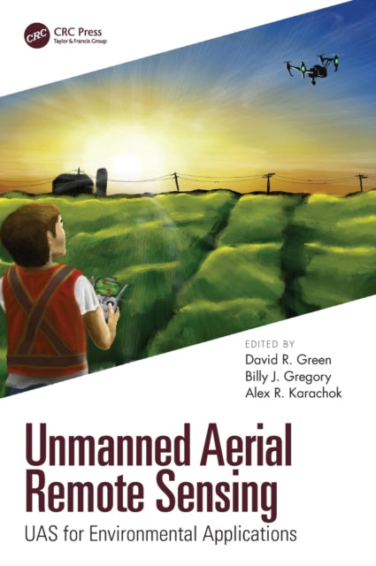 Unmanned Aerial Remote Sensing