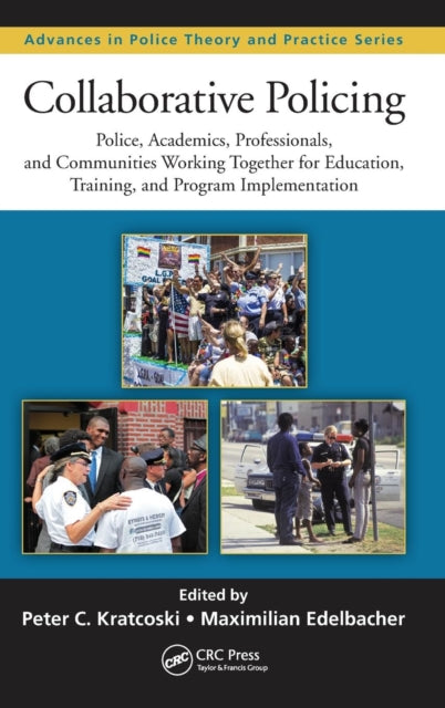Collaborative Policing