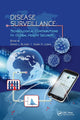 Book cover of: Disease Surveillance. By: David L. Blazes