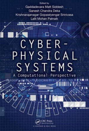 Cyber-Physical Systems