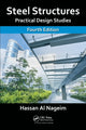 Book cover of: Steel Structures. By: Hassan Al-Nageim