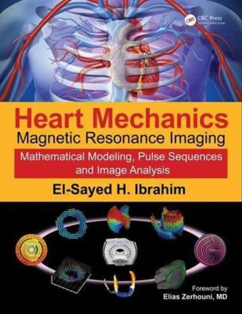 Book cover of: Heart Mechanics. By: El-Sayed H. Ibrahim