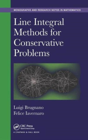 Line Integral Methods for Conservative Problems