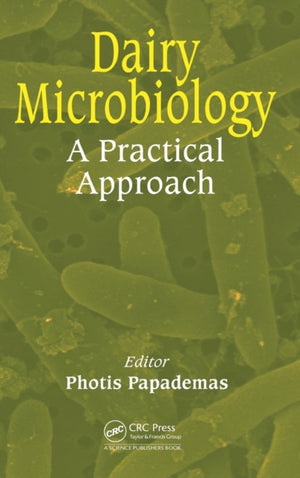Dairy Microbiology