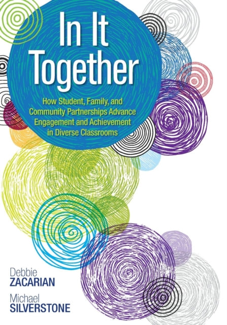 Book cover of: In It Together. By: Debbie Zacarian