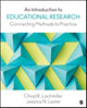 Book cover of: Introduction to Educational Research. By: Chad R. (Richard) Lochmiller