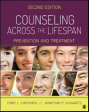 Counseling Across the Lifespan