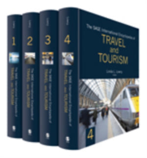 The SAGE International Encyclopedia of Travel and Tourism