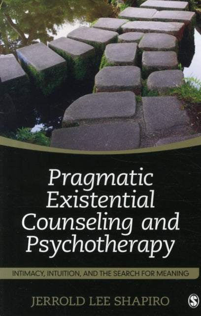 Pragmatic Existential Counseling and Psychotherapy