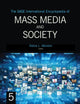 Book cover of: SAGE International Encyclopedia of Mass Media and Society. By: Debra L. Merskin