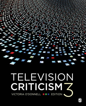 Television Criticism