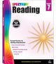 Spectrum Reading Workbook Grade 7