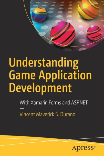 Understanding Game Application Development