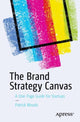 Book cover of: Brand Strategy Canvas. By: Patrick Woods