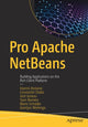 Book cover of: Pro Apache NetBeans. By: Ioannis Kostaras