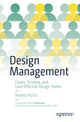 Book cover of: Design Management. By: Andrea Picchi
