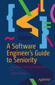 Book cover of: Software Engineer’s Guide to Seniority. By: Jocelyn Harper