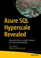 Book cover of: Azure SQL Hyperscale Revealed. By: Zoran Barac