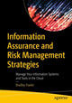 Book cover of: Information Assurance and Risk Management Strategies. By: Bradley Fowler