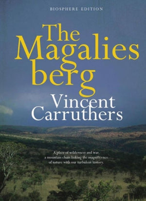 Magaliesberg