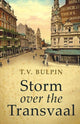 Book cover of: Storm Over the Transvaal