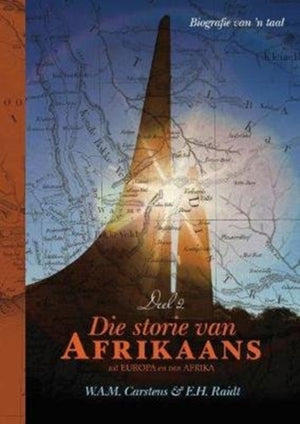 storie van Afrikaans