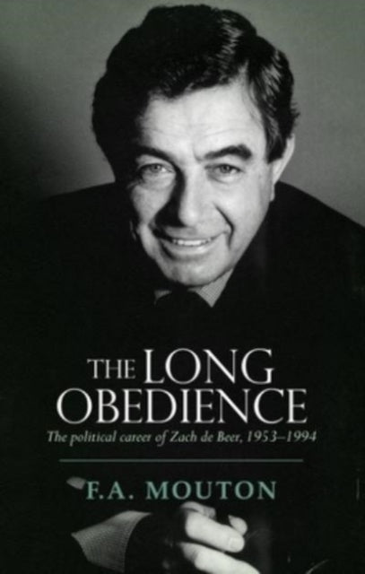 Book cover of: Long Obedience. By: Alex Mouton