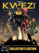 Book cover of: Kwezi