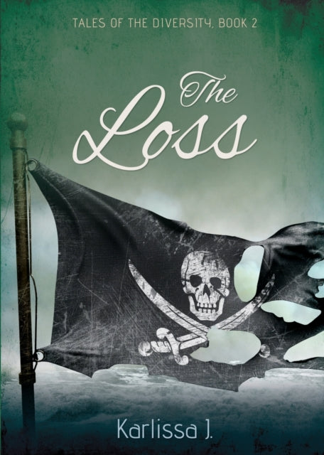 Book cover of: Loss