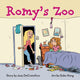 Book cover of: Romy's Zoo. By: Joey Decristoforo