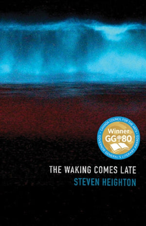 Waking Comes Late
