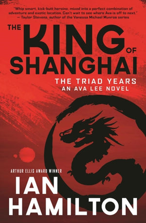 King of Shanghai
