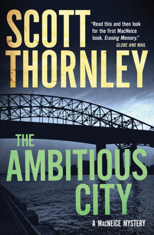 The Ambitious City