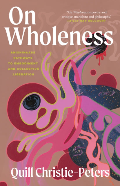 Book cover of: On Wholeness