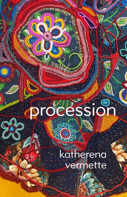 Book cover of: Procession
