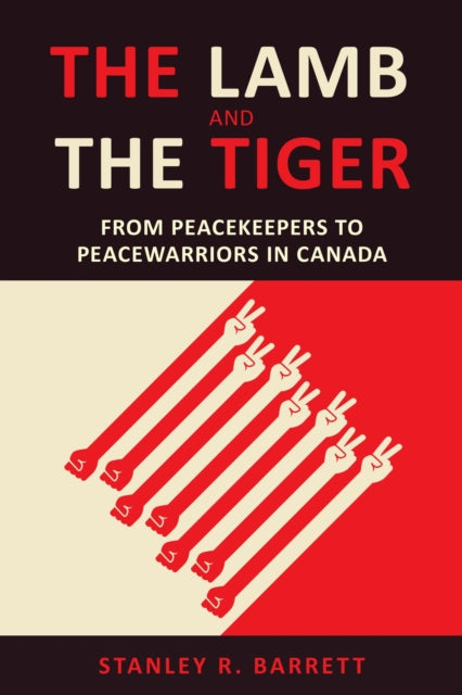 Lamb and the Tiger