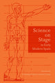 Book cover of: Science on Stage in Early Modern Spain. By: Enrique Garcia Santo-Tomas