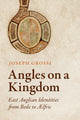 Book cover of: Angles on a Kingdom. By: Joseph Grossi