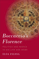 Book cover of: Boccaccio's Florence. By: Elsa Filosa