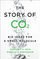 Book cover of: Story of CO2. By: Geoffrey Ozin