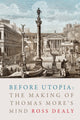 Book cover of: Before Utopia. By: Ross Dealy