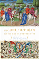 Book cover of: Decameron Sixth Day in Perspective. By: David Lummus