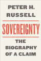 Book cover of: Sovereignty. By: Peter Russell