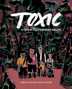Toxic