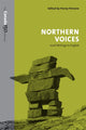 Book cover of: Northern Voices. By: Penny Petrone