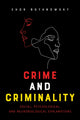 Book cover of: Crime and Criminality. By: Ehor Boyanowsky