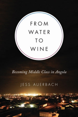 From Water to Wine