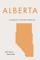 Book cover of: Alberta. By: Church, John