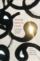 Book cover of: Producing Islam(s) in Canada. By: Amélie Barras