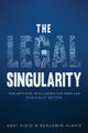 Book cover of: Legal Singularity. By: Abdirashid Aidid